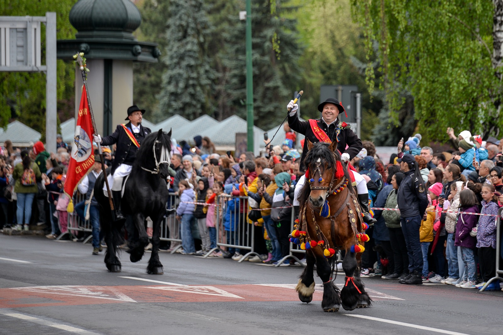 FOTO: Primăria Brașov