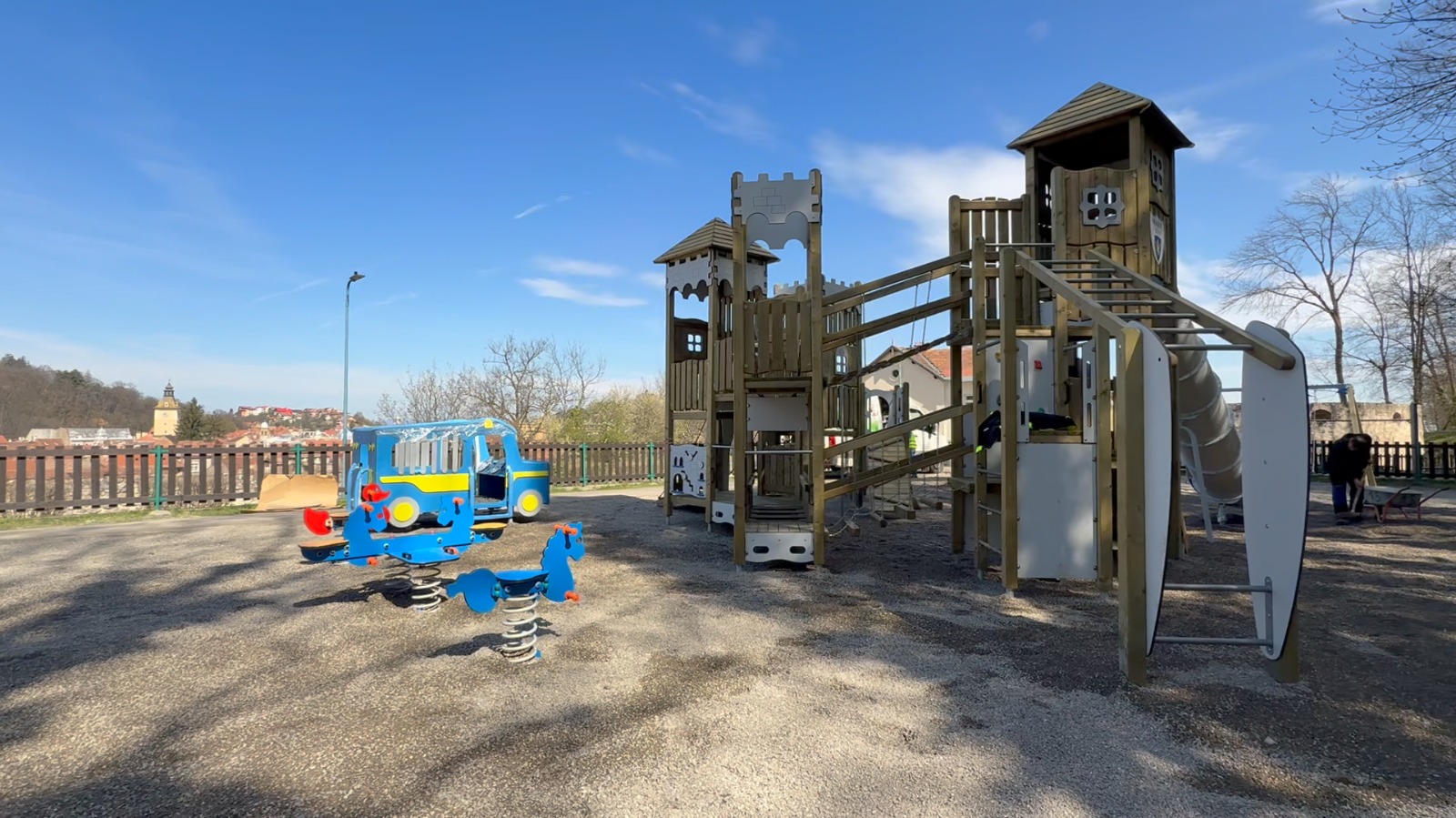 FOTO: Primăria Brașov