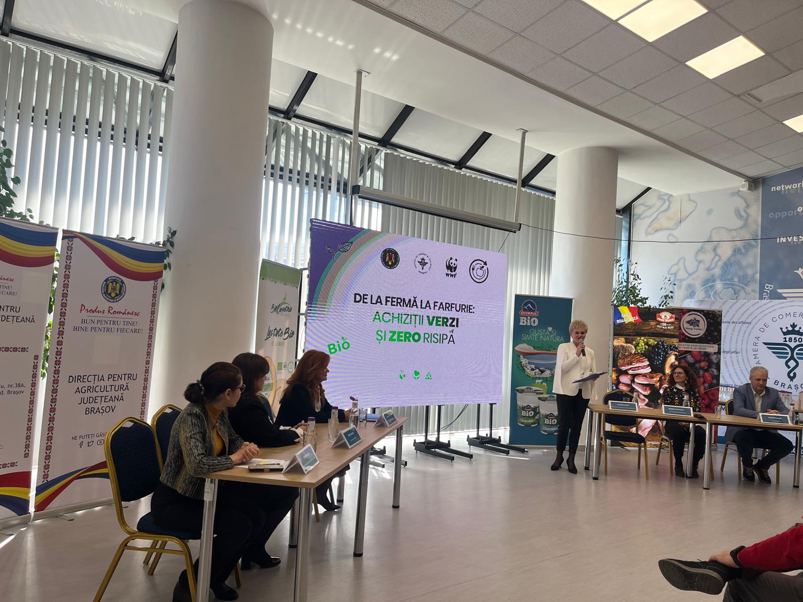 Foto: Radio România Braşov