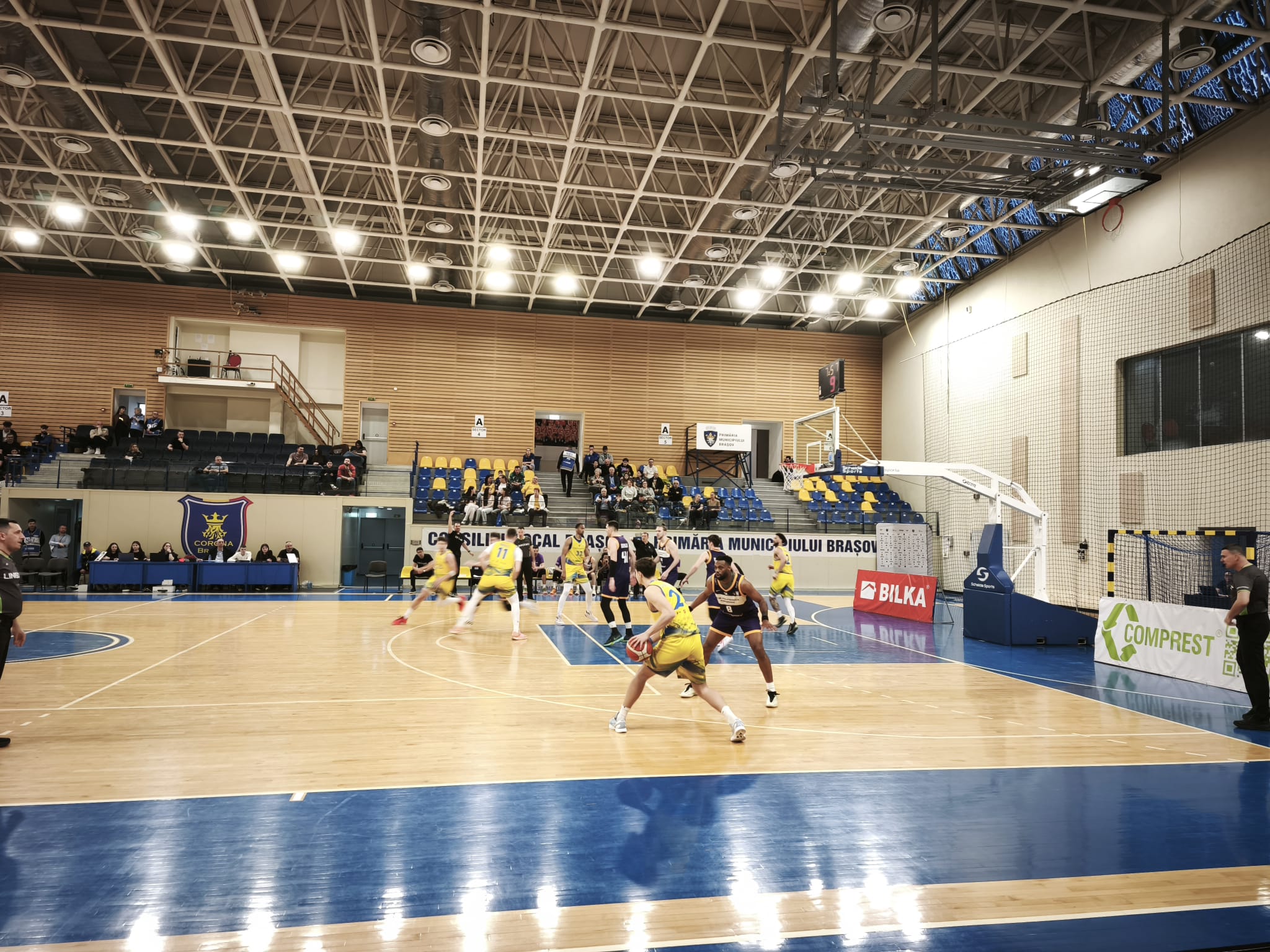 Foto: Radio România Braşov