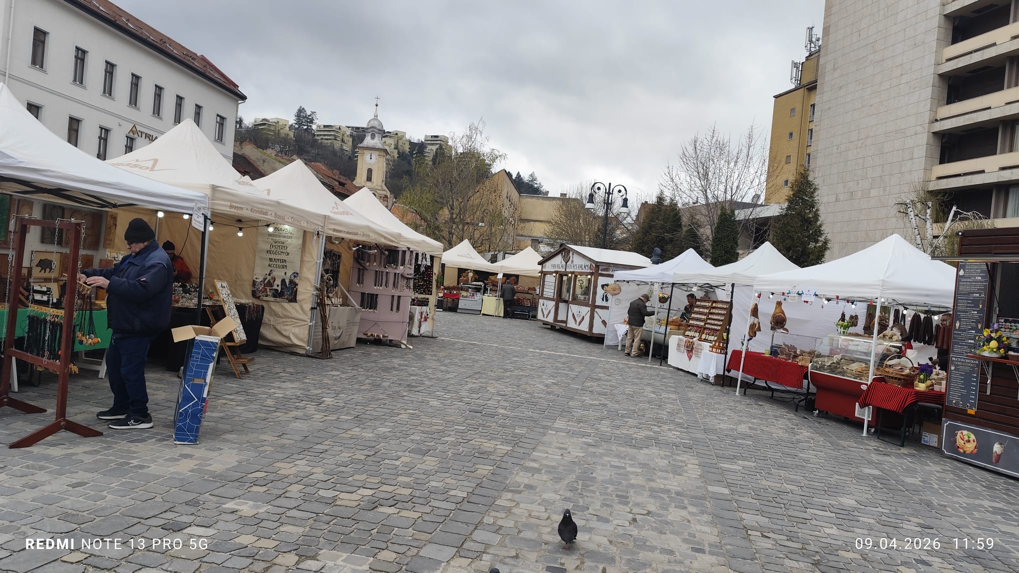 Foto: Radio România Braşov