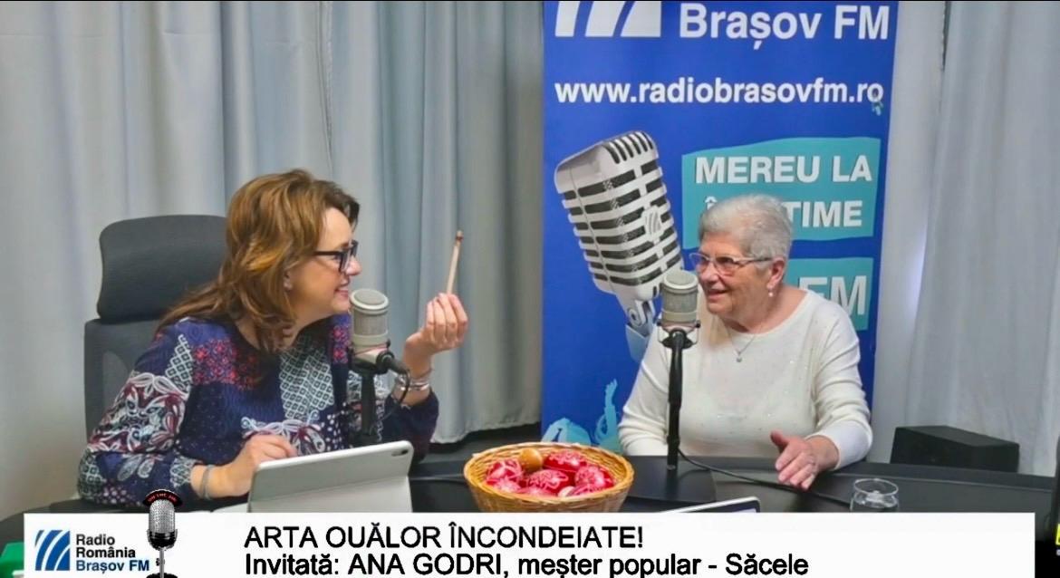 Foto: Radio România Braşov