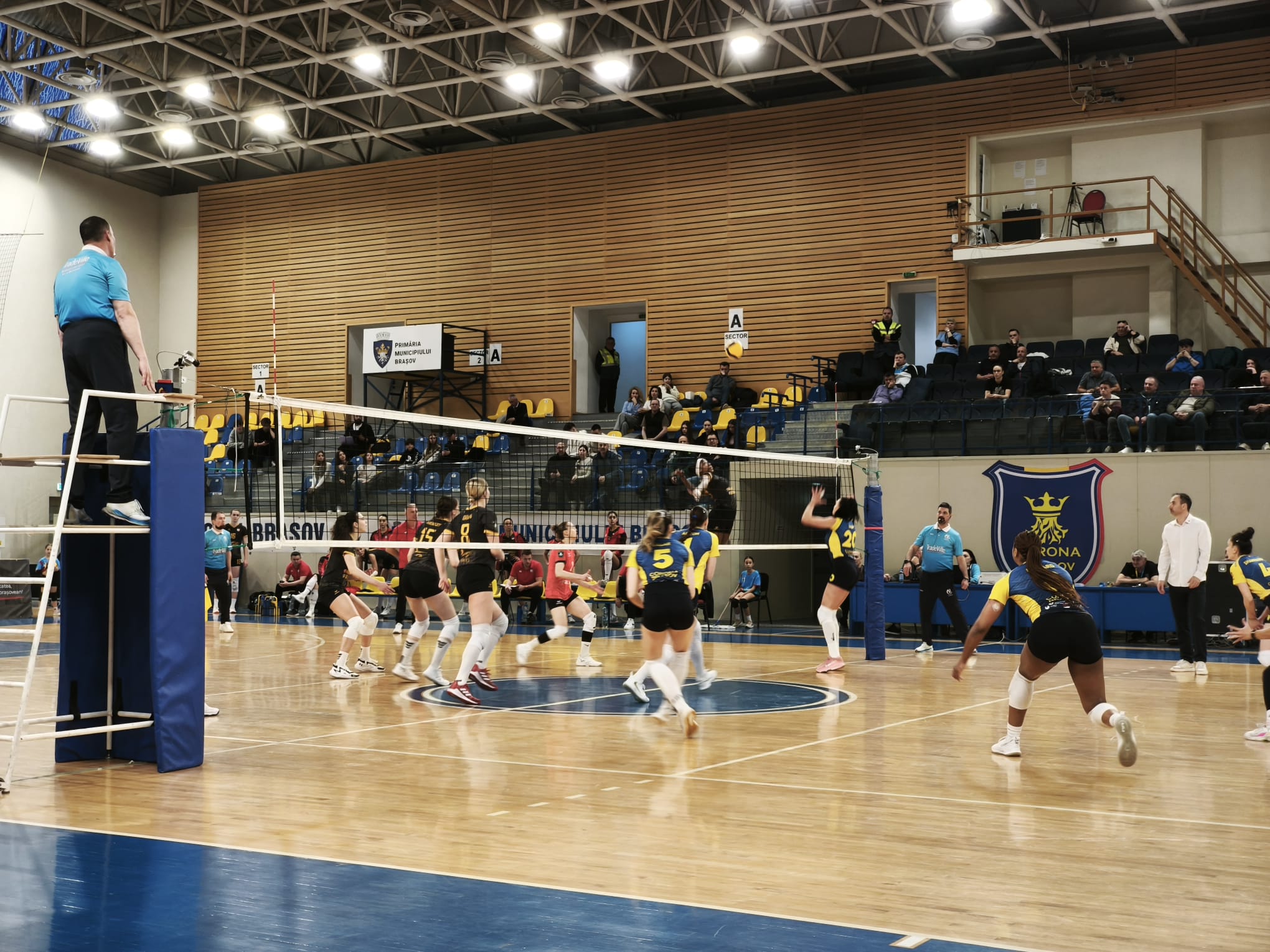 Foto: Radio România Braşov