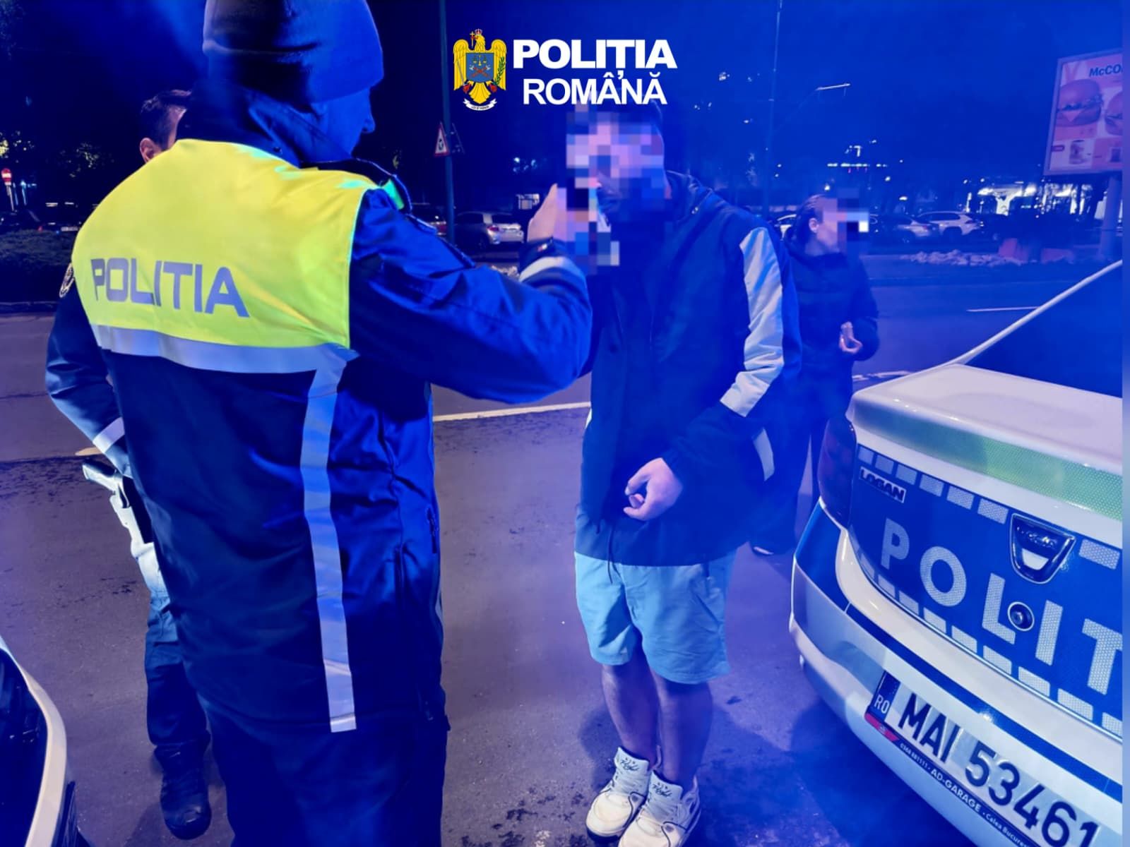 Foto: IPJ Brașov