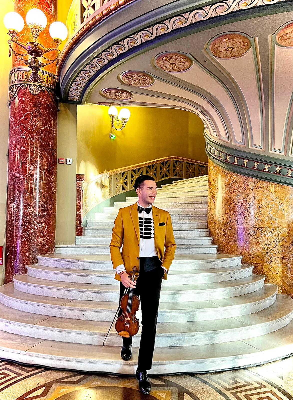 Bogdan Costache /