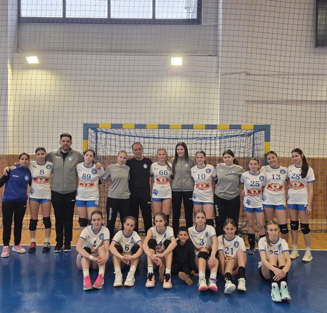 FOTO: ACS Kids Tâmpa