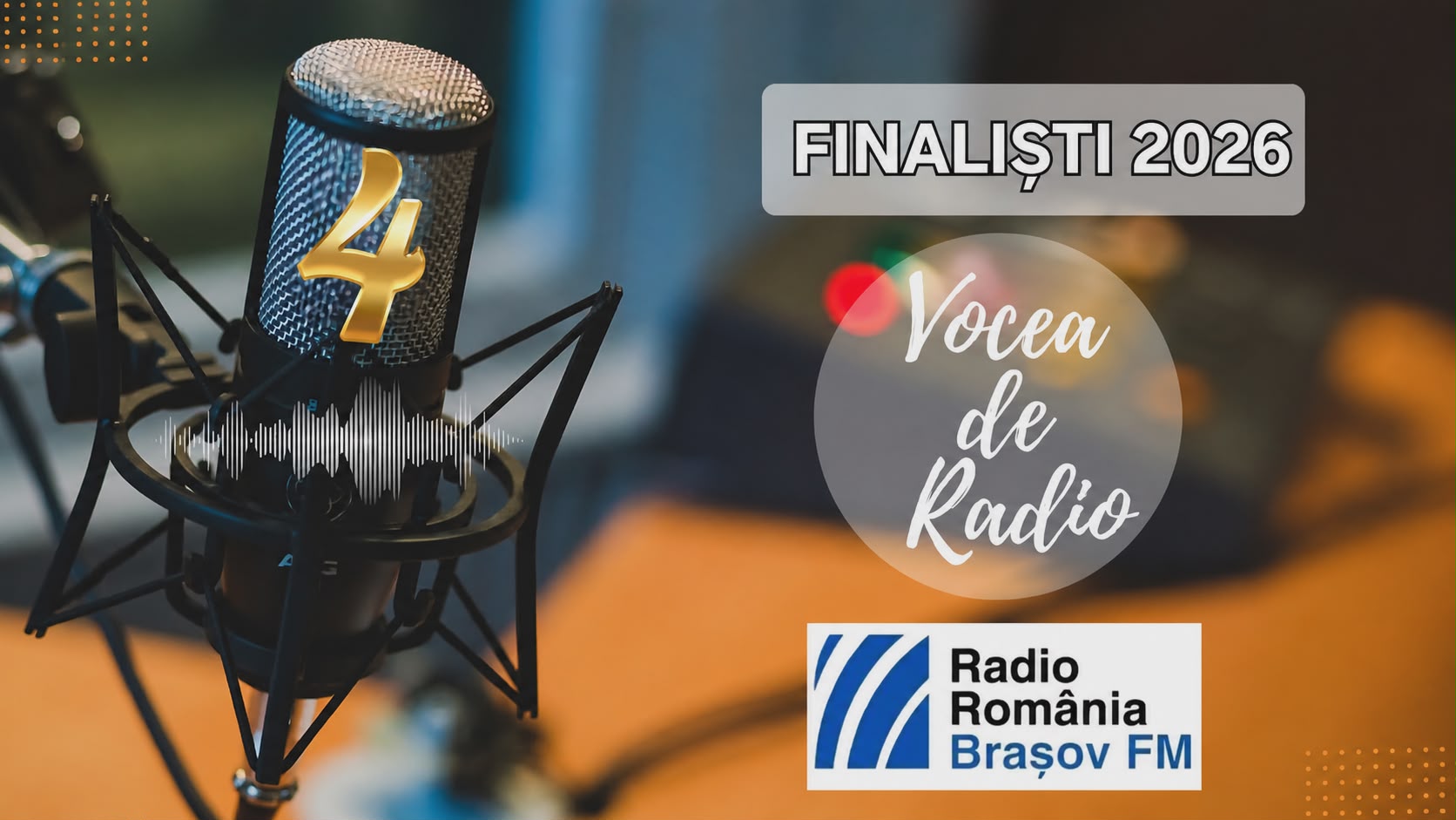 Vocea de Radio 4 /
