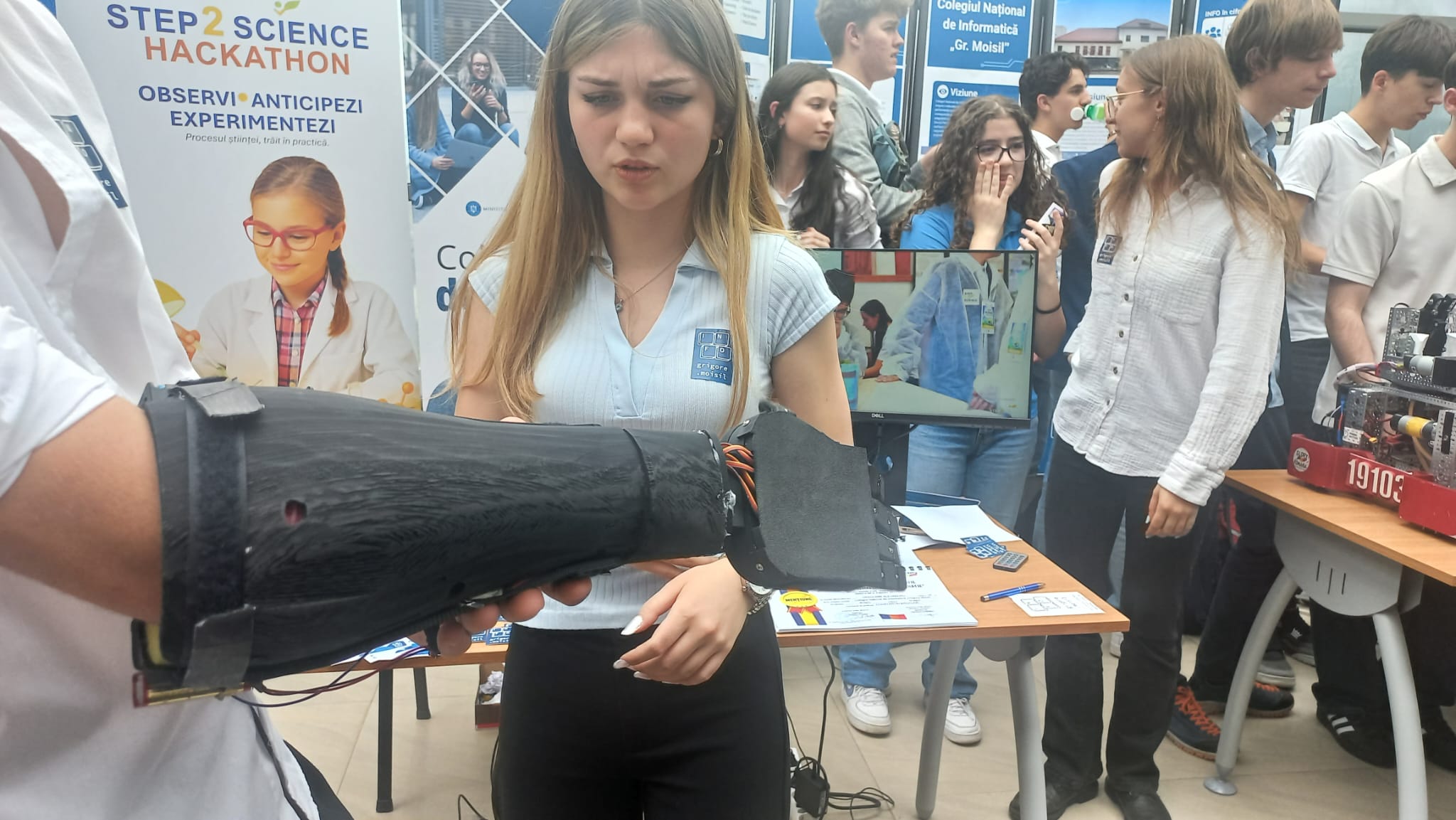 Foto: Radio România Braşov