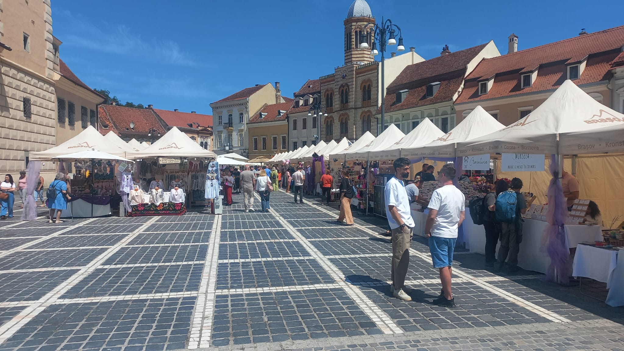 Foto: Radio România Braşov