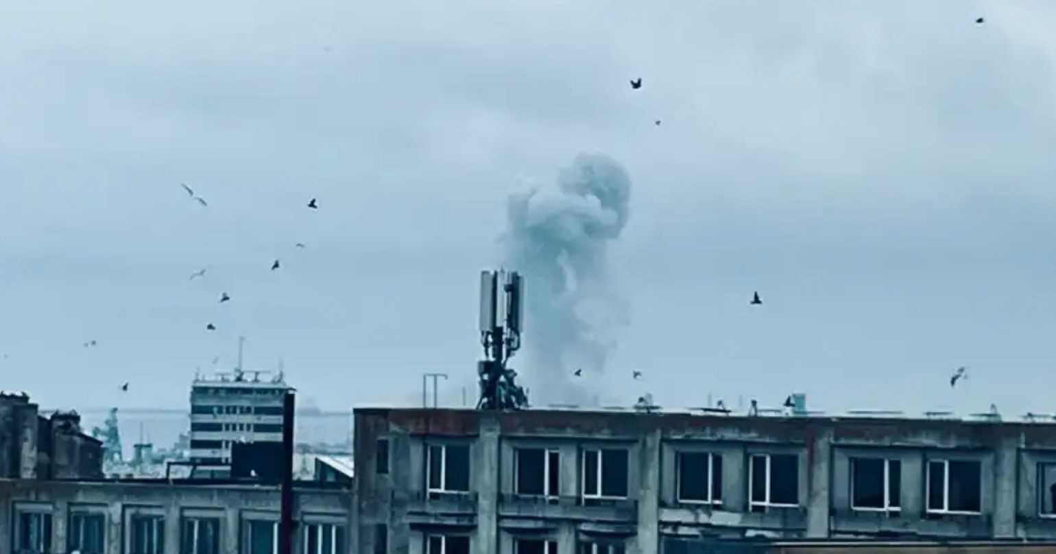 FOTO: Radio România Constanța