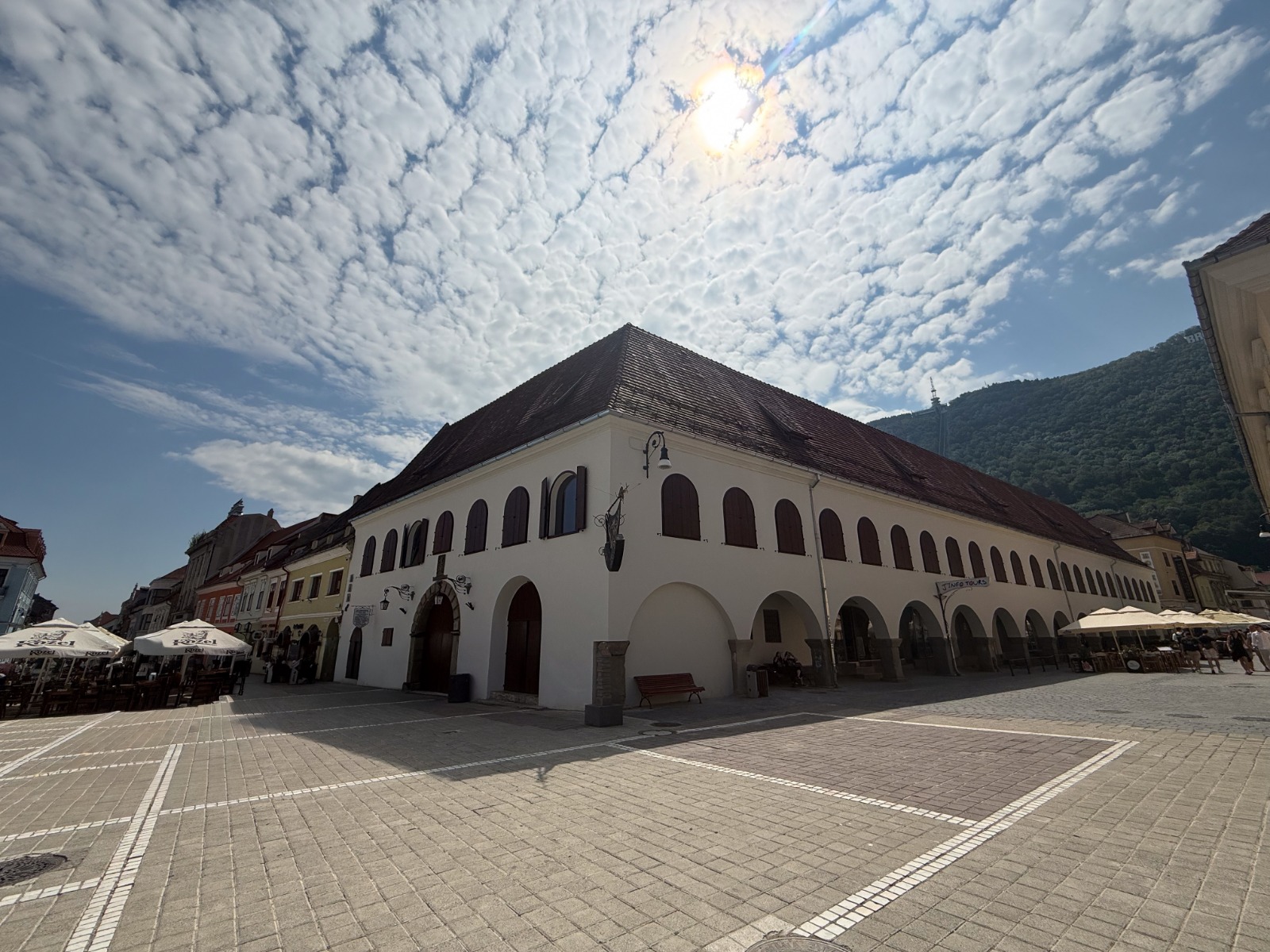 FOTO: Primăria Brașov