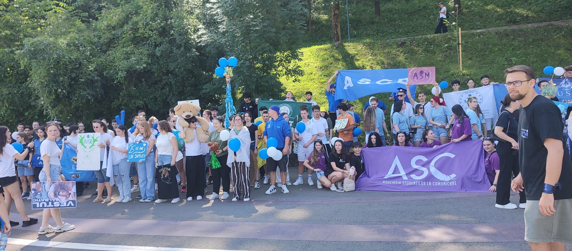 Foto:RADIO ROMÂNIA BRAȘOV fm