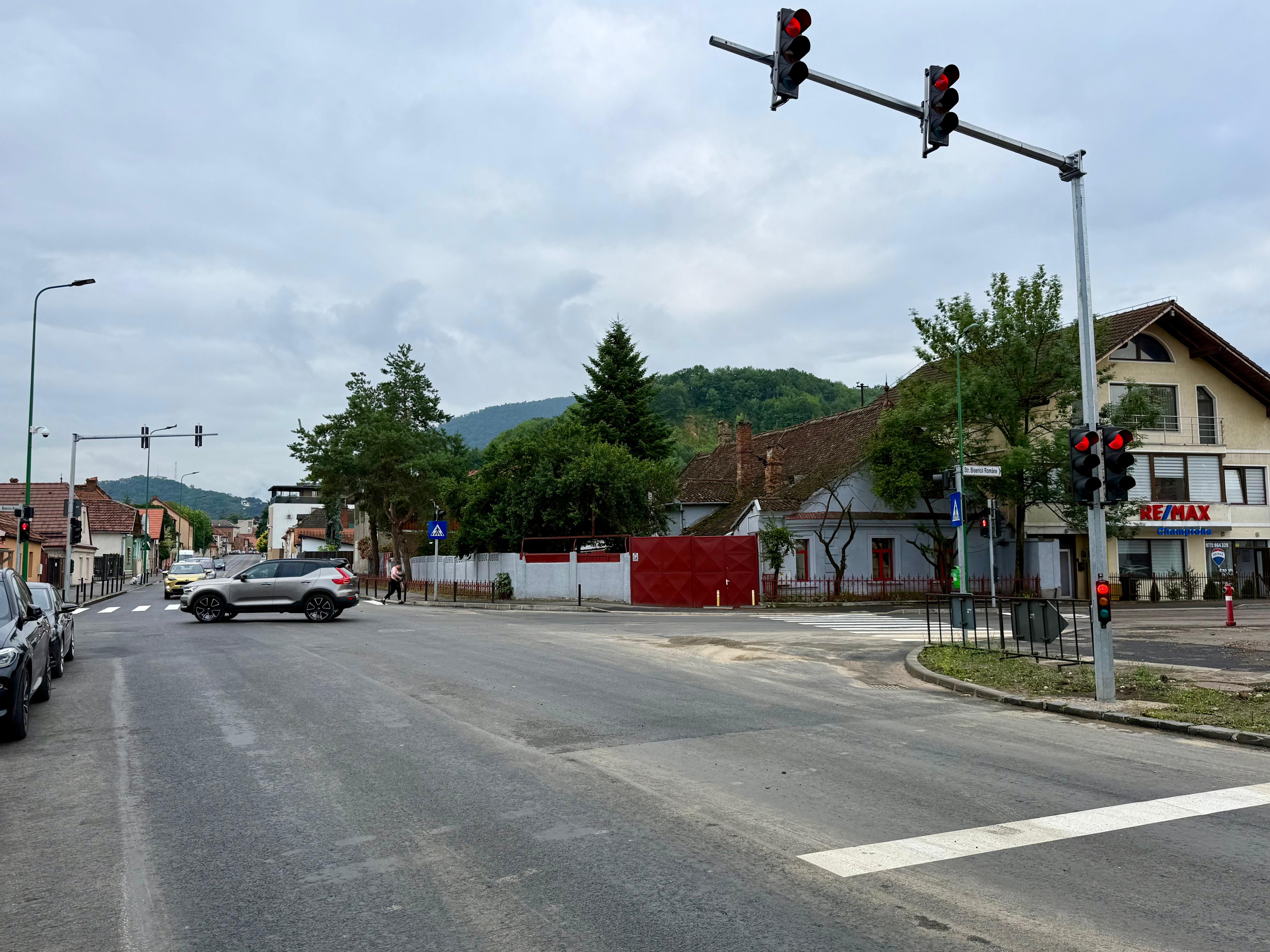 FOTO: Primăria Brașov