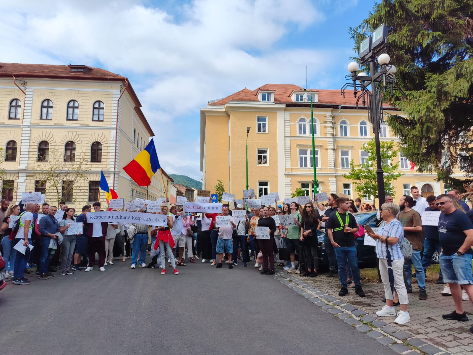 Foto: Radio România Braşov