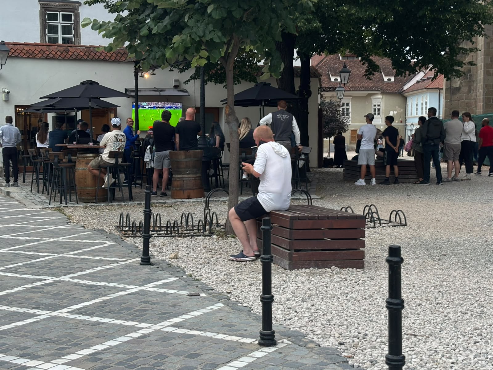 Foto: Radio România Braşov