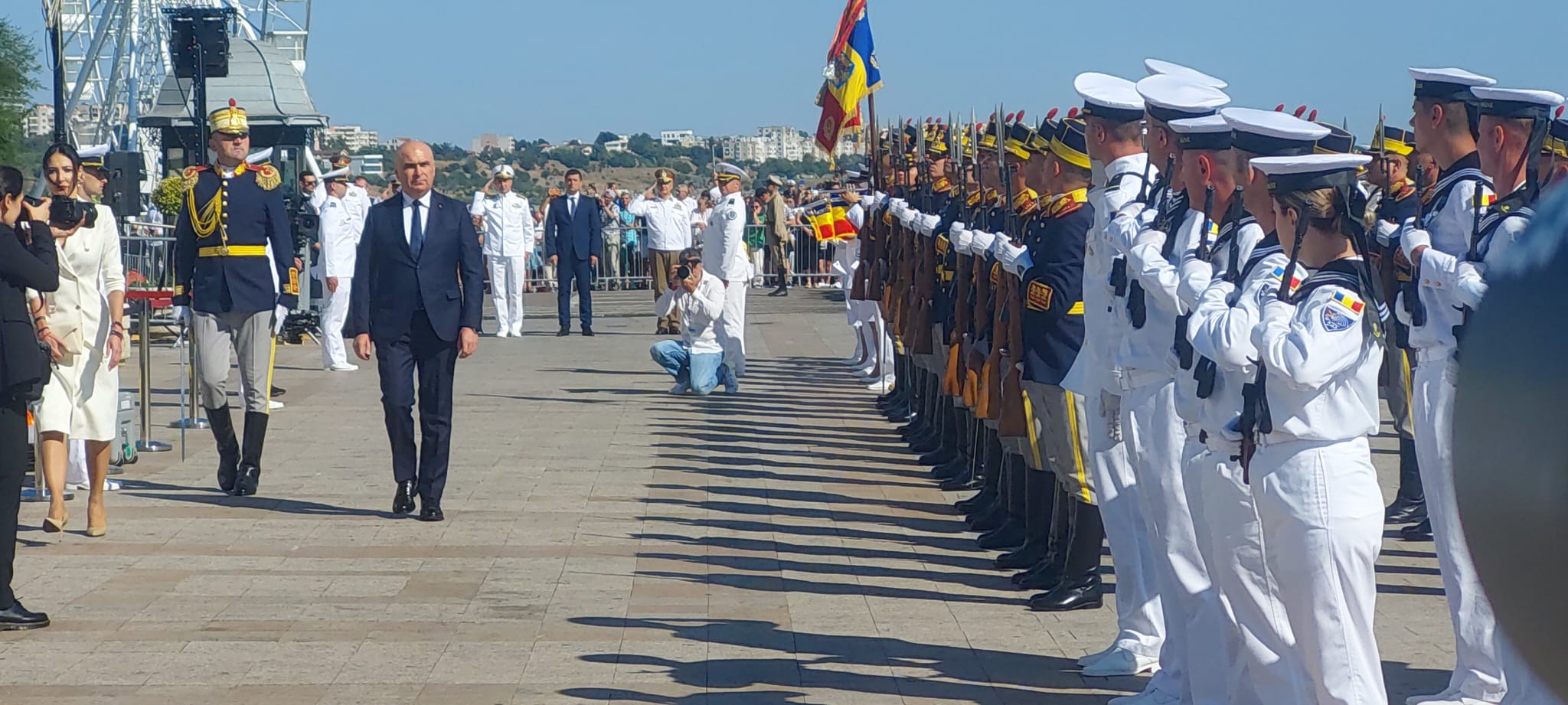 Foto: Sorin Cealera, corespondent RRA