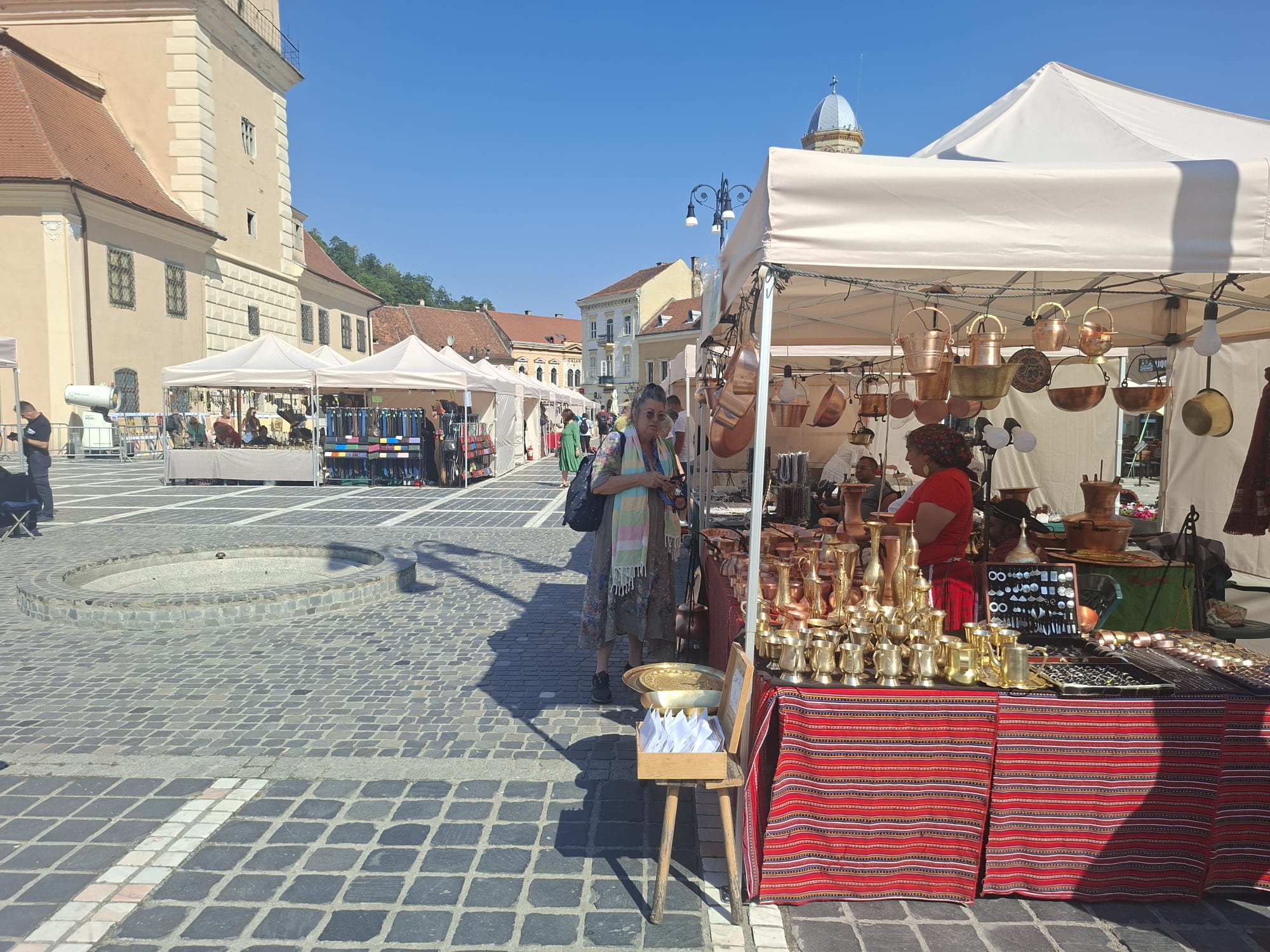 Foto: Radio România Braşov