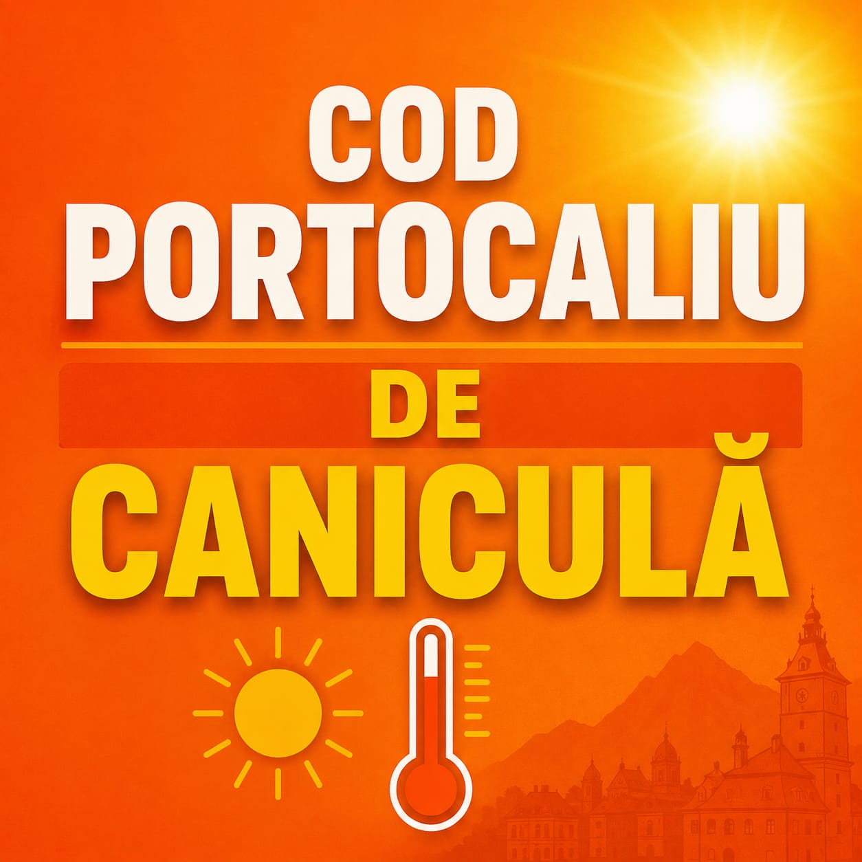 FOTO: ISU Brașov