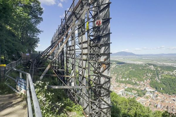 FOTO: Primăria Brașov