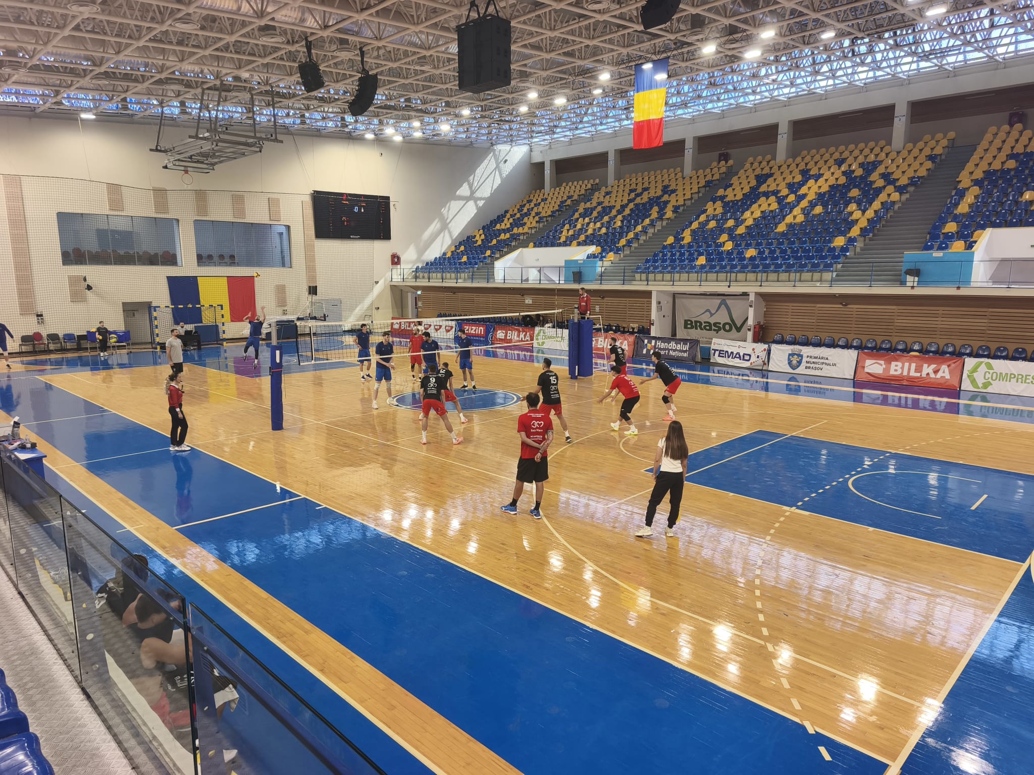 Foto: Radio România Braşov