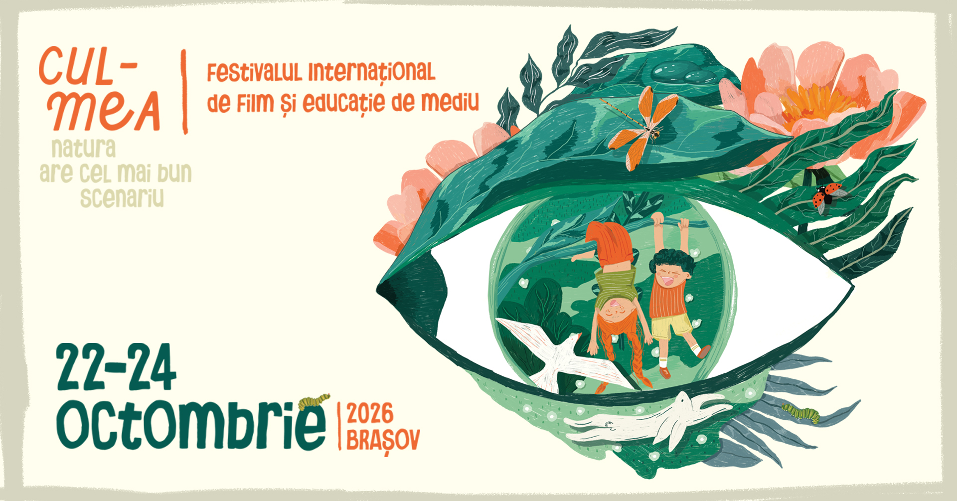 Afiș eveniment /