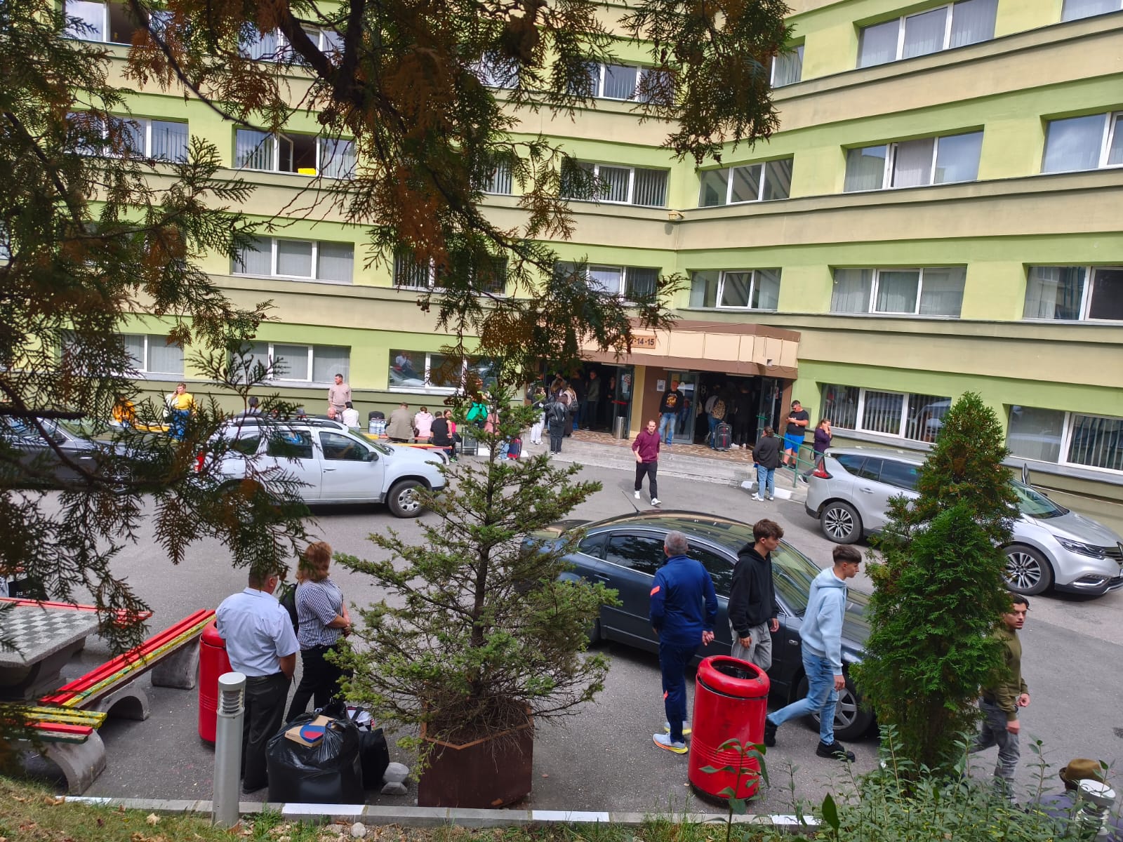 Foto: Radio România Braşov
